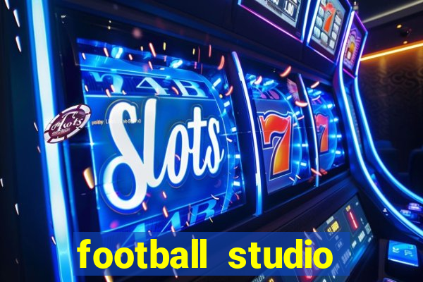 football studio como analisar